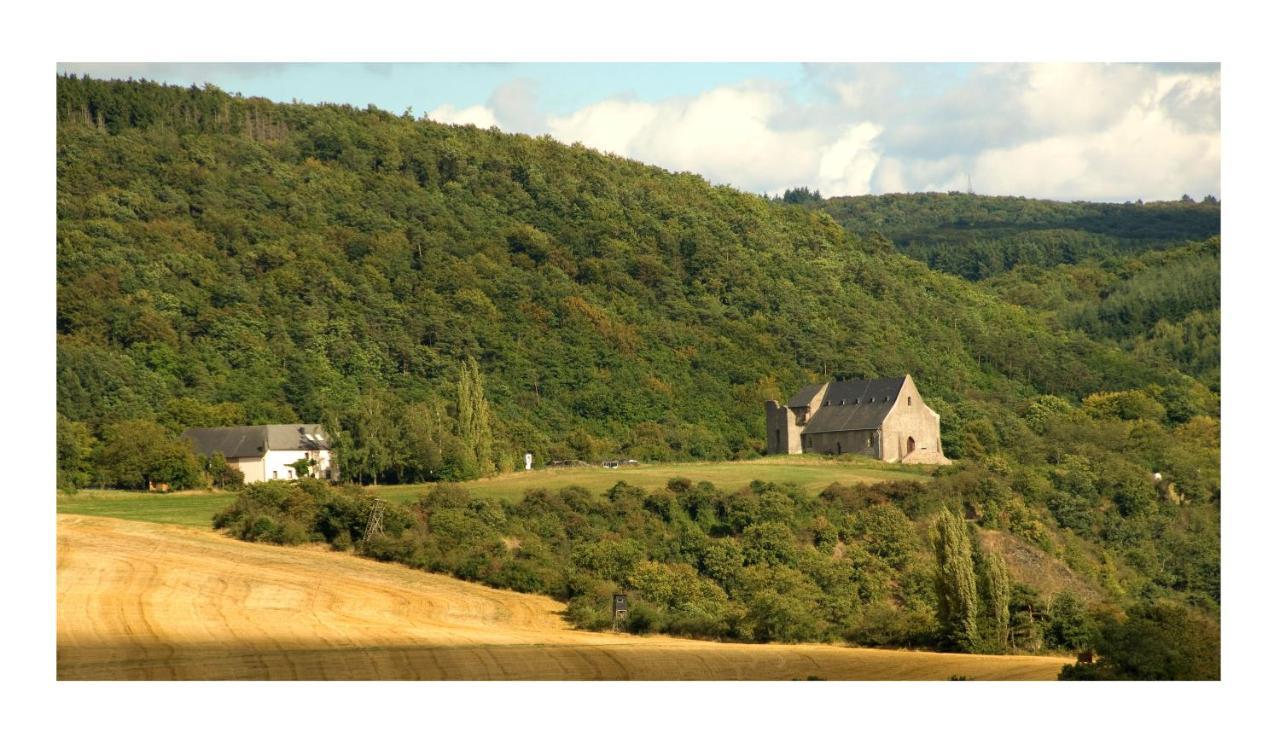 Alkener Elfenhaus Mit Kostenlosen Gaeste Ticket Zewnętrze zdjęcie