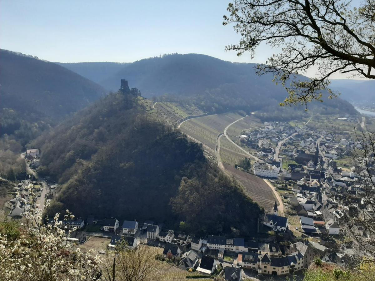 Alkener Elfenhaus Mit Kostenlosen Gaeste Ticket Zewnętrze zdjęcie